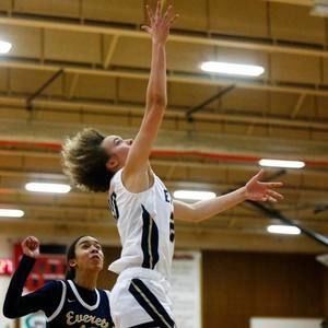 Meet your Posher, Vicki